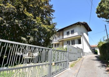Four-room apartment Via San Pietro Martire, Ivrea - photo 22