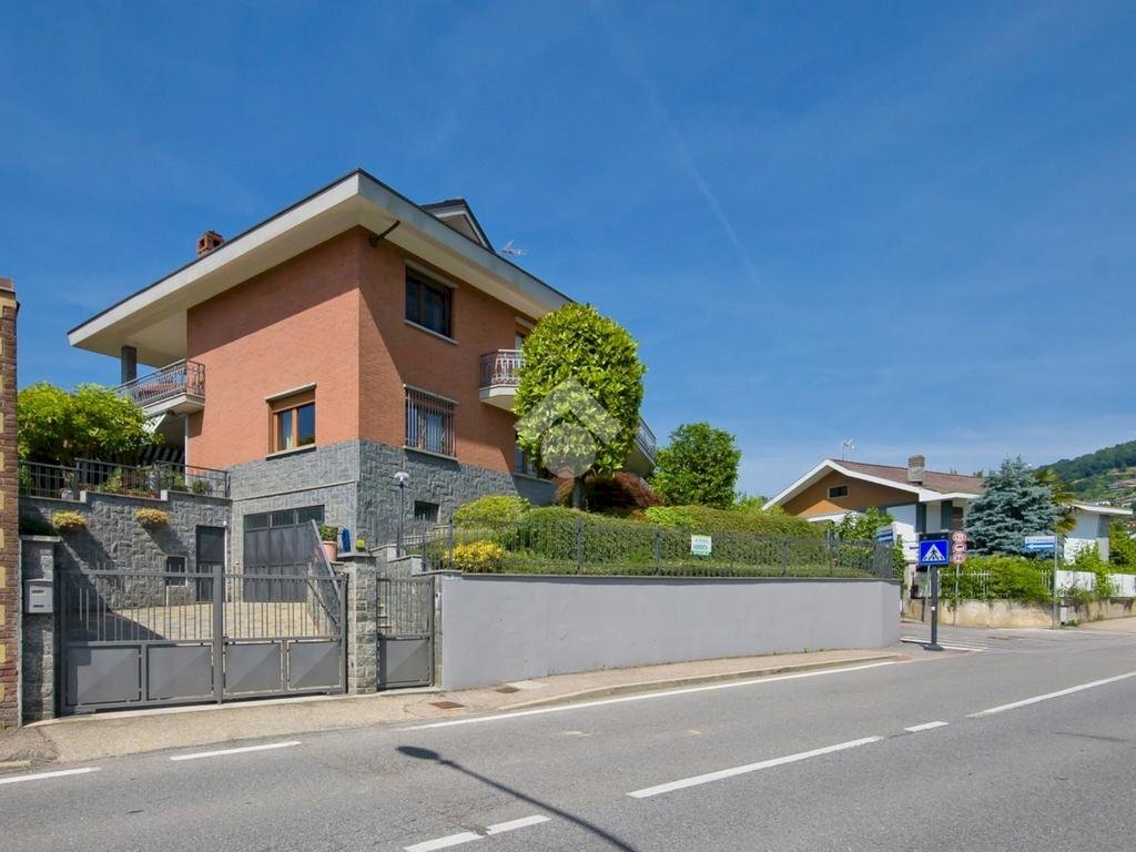 Portion of a house Via Circonvallazione, Pecetto Torinese - photo 1