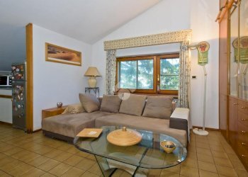 Two-room apartment Via Circonvallazione, Pecetto Torinese - photo 3
