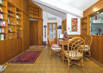 Two-room apartment Via Circonvallazione, Pecetto Torinese - photo 6
