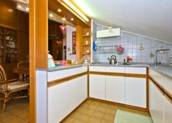Two-room apartment Via Circonvallazione, Pecetto Torinese - photo 9