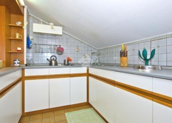 Two-room apartment Via Circonvallazione, Pecetto Torinese - photo 10