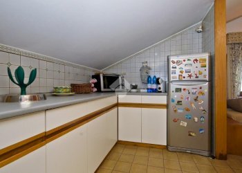 Two-room apartment Via Circonvallazione, Pecetto Torinese - photo 11