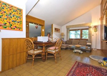 Two-room apartment Via Circonvallazione, Pecetto Torinese - photo 12
