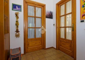 Two-room apartment Via Circonvallazione, Pecetto Torinese - photo 13