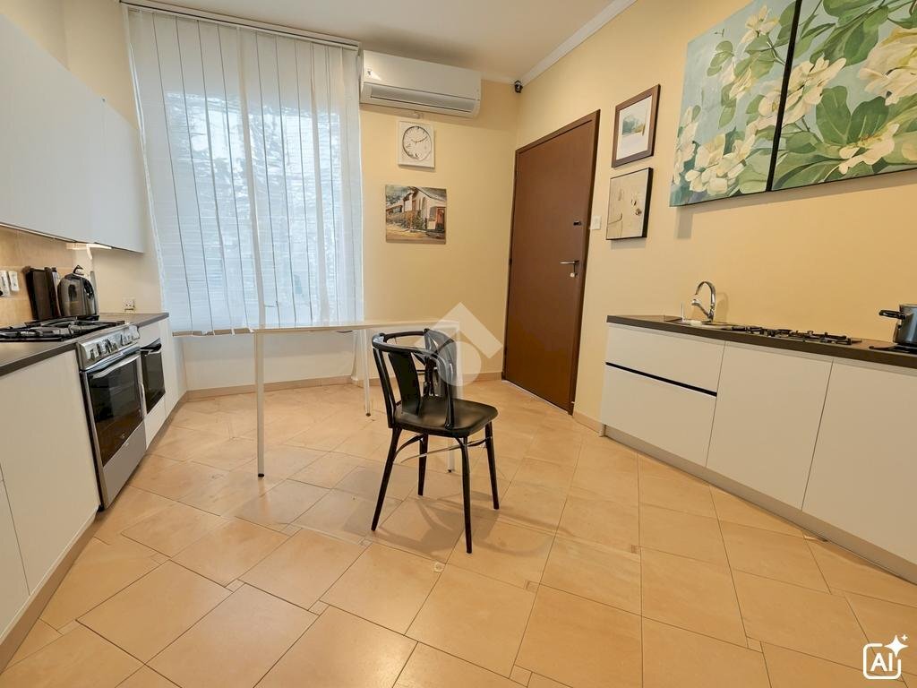 Two-room apartment Via Vincenzo Gioberti, Pinerolo - photo 3