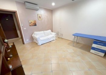 Two-room apartment Via Vincenzo Gioberti, Pinerolo - photo 1