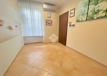 Two-room apartment Via Vincenzo Gioberti, Pinerolo - photo 4