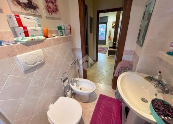 Two-room apartment Via Vincenzo Gioberti, Pinerolo - photo 8