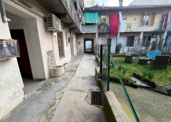 Two-room apartment Via Vincenzo Gioberti, Pinerolo - photo 11