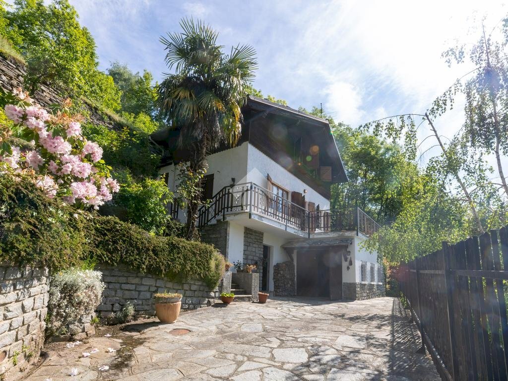 Casa indipendente Via Pian Prà, Rorà - foto 1