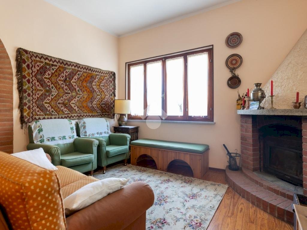 Casa indipendente Via Pian Prà, Rorà - foto 2