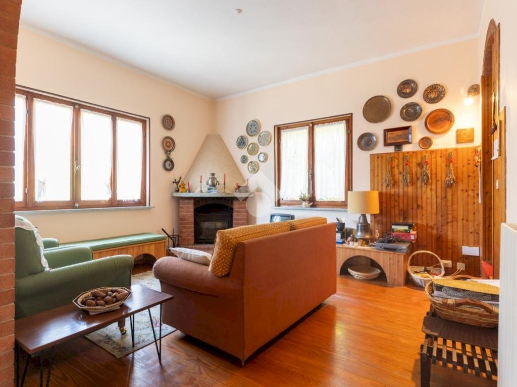 Casa indipendente Via Pian Prà, Rorà - foto 3