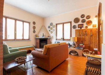 Independent house Via Pian Prà, Rorà - photo 3