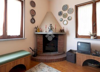 Independent house Via Pian Prà, Rorà - photo 4