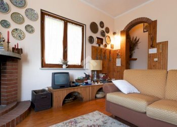 Independent house Via Pian Prà, Rorà - photo 5