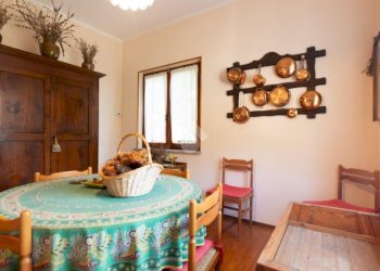 Independent house Via Pian Prà, Rorà - photo 6