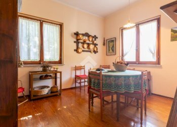 Independent house Via Pian Prà, Rorà - photo 8