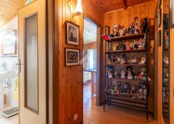 Independent house Via Pian Prà, Rorà - photo 13