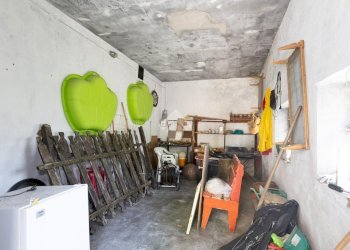Independent house Via Pian Prà, Rorà - photo 31