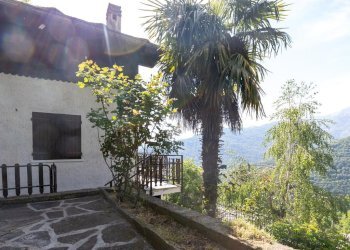 Independent house Via Pian Prà, Rorà - photo 35