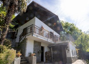 Independent house Via Pian Prà, Rorà - photo 36