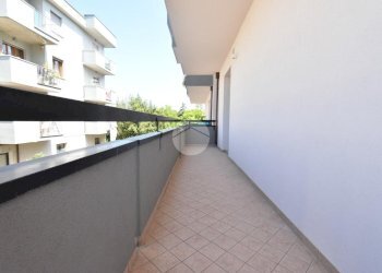 Quadrilocale Via vecchia Emilia, Santarcangelo di Romagna - foto 8