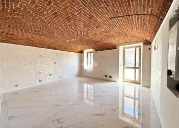Four-room apartment Via cagni, Pinerolo - photo 3