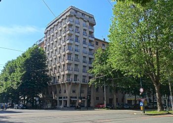 Bilocale Torino (zona Crocetta) - foto 1