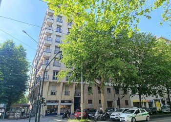 Bilocale Torino (zona Crocetta) - foto 2