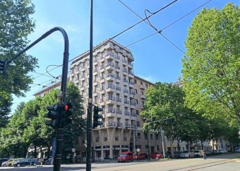 Bilocale Torino (zona Crocetta) - foto 3