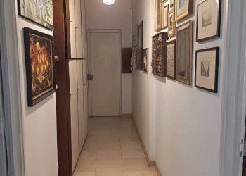 Bilocale Torino (zona Crocetta) - foto 8