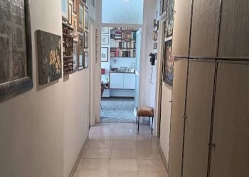 Bilocale Torino (zona Crocetta) - foto 9