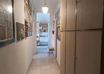 Bilocale Torino (zona Crocetta) - foto 10