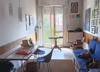 Bilocale Torino (zona Crocetta) - foto 17