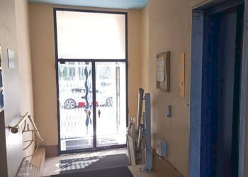 Bilocale Torino (zona Crocetta) - foto 22