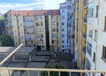 Bilocale Torino (zona Crocetta) - foto 26