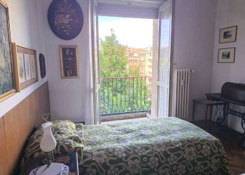Bilocale Torino (zona Crocetta) - foto 28