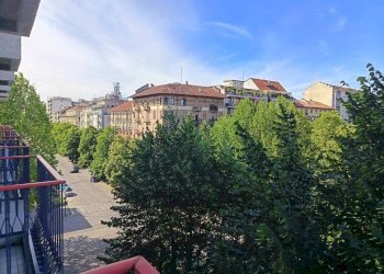 Bilocale Torino (zona Crocetta) - foto 31