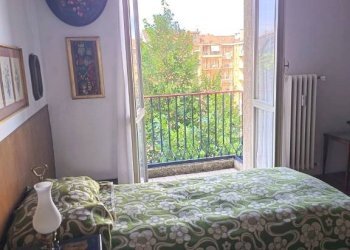 Bilocale Torino (zona Crocetta) - foto 32
