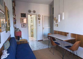 Bilocale Torino (zona Crocetta) - foto 37