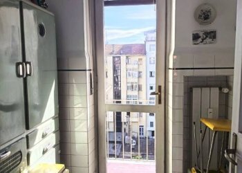 Bilocale Torino (zona Crocetta) - foto 41