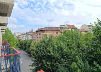 Bilocale Torino (zona Crocetta) - foto 44