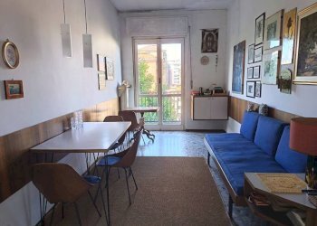 Bilocale Torino (zona Crocetta) - foto 45