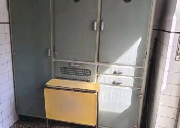 Bilocale Torino (zona Crocetta) - foto 46