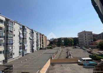 Quadrilocale Via sestriere, Rivoli - foto 9
