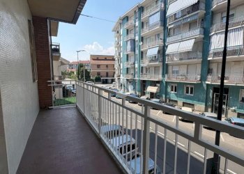 Quadrilocale Via sestriere, Rivoli - foto 14