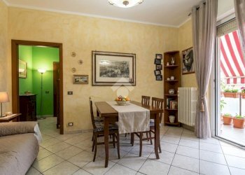 Three-room apartment Via Braida, Sassuolo - photo 2