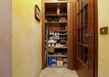 Three-room apartment Via Braida, Sassuolo - photo 8