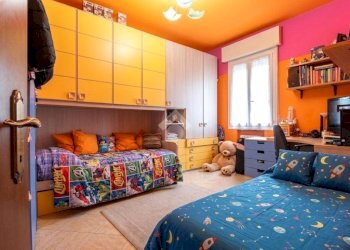 Three-room apartment Via Braida, Sassuolo - photo 10